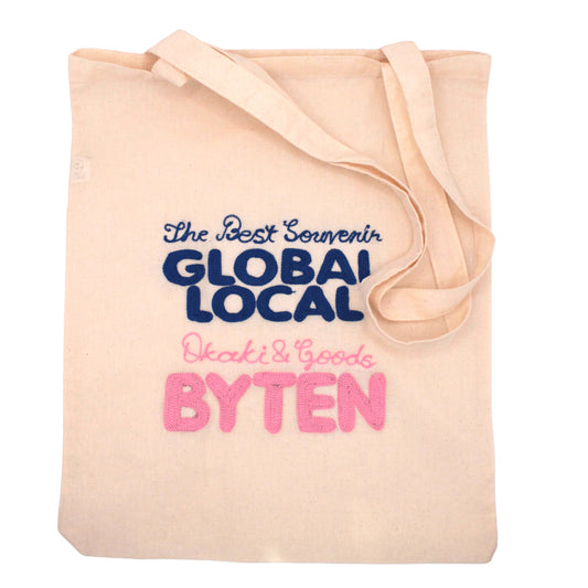 BYTEN Original daily bag