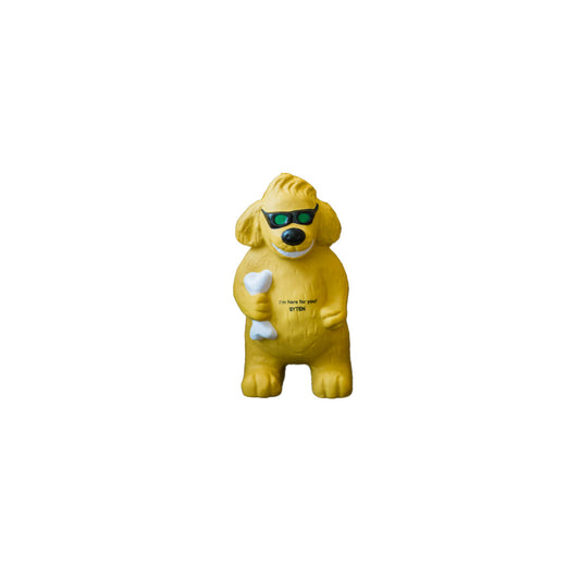 JAZZ DOGG
