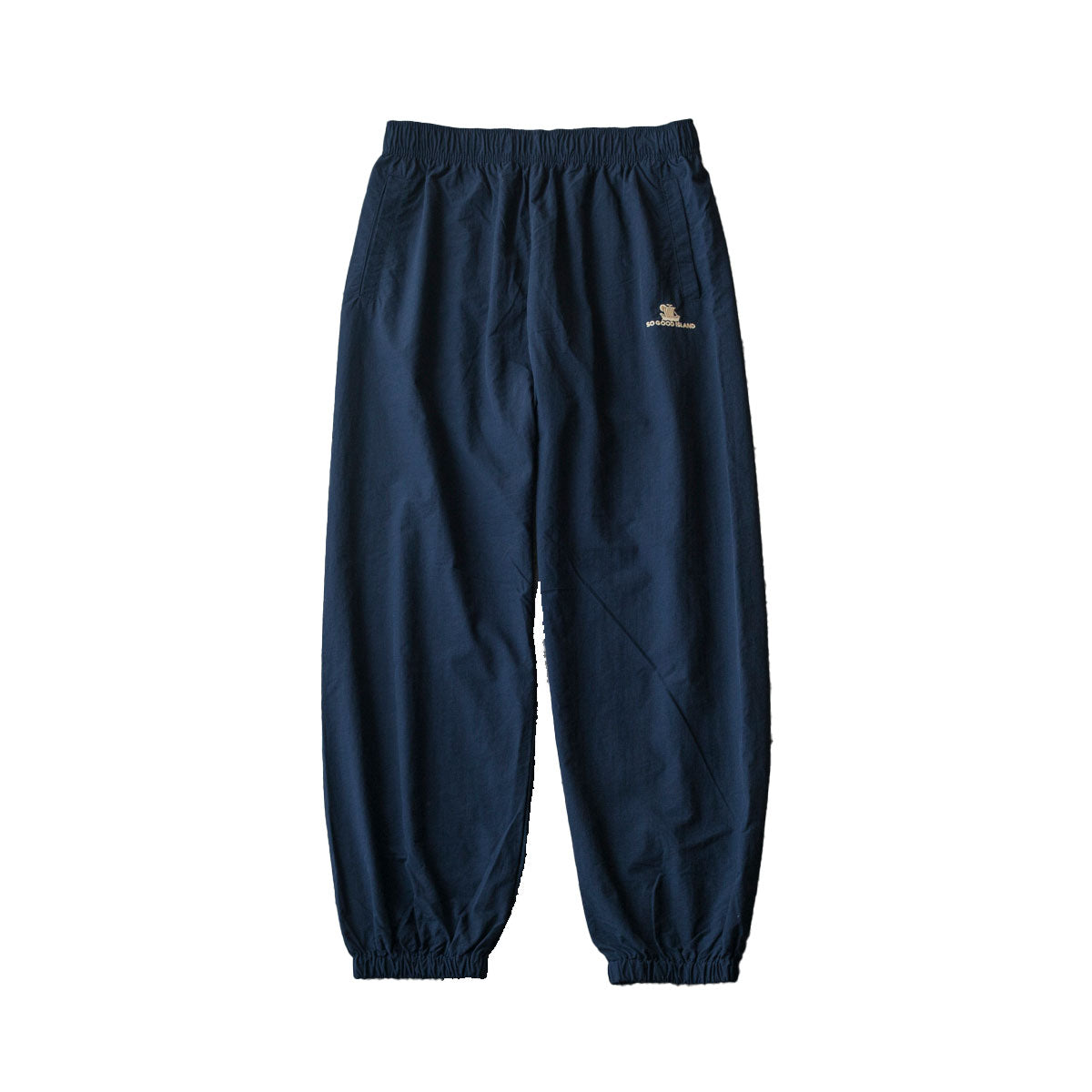 NYLON PANTS