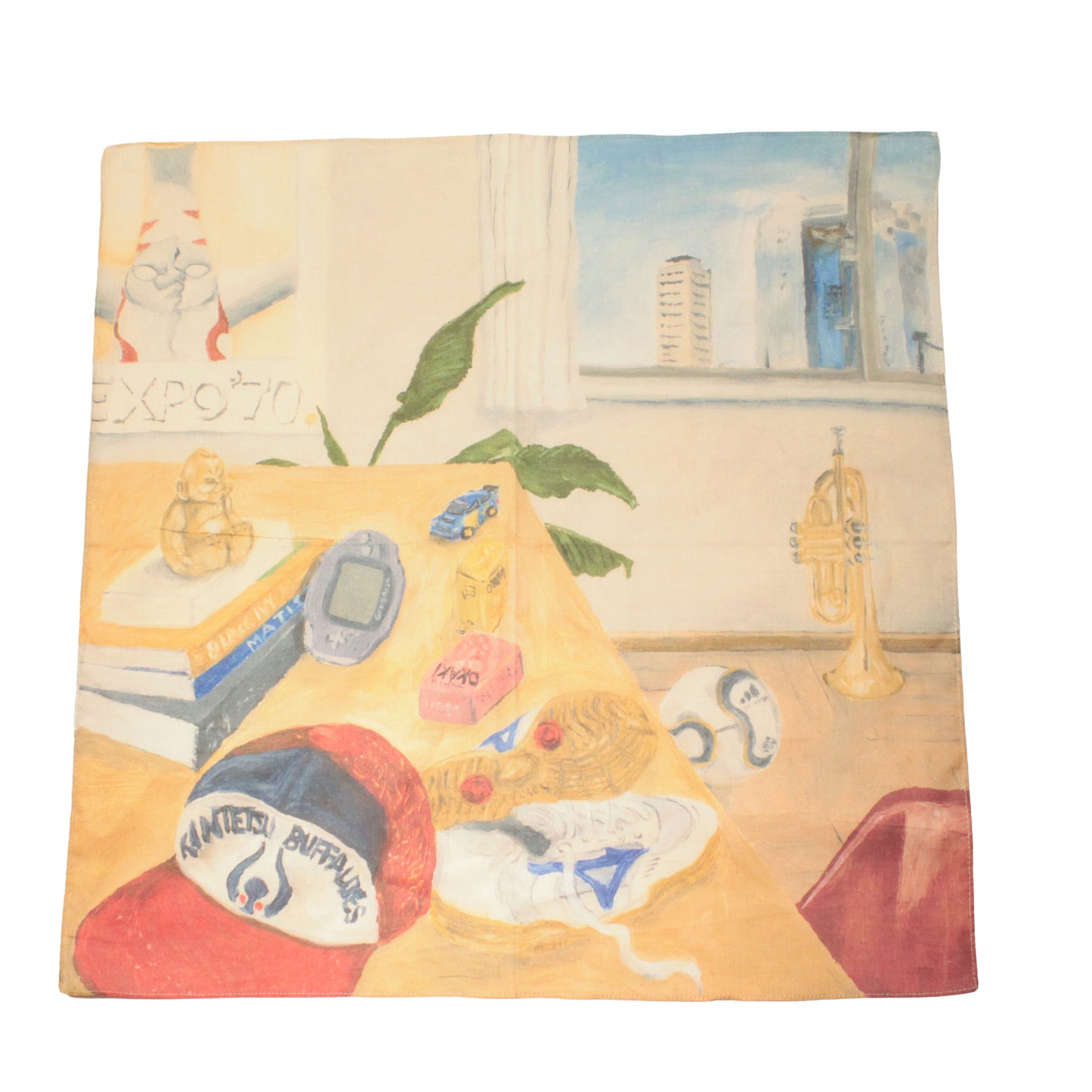 OSAKA BANDANA