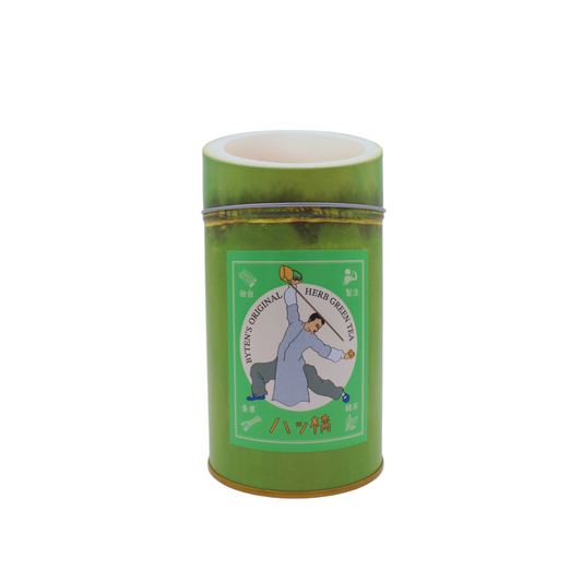 八ツ橋 TEA CAN