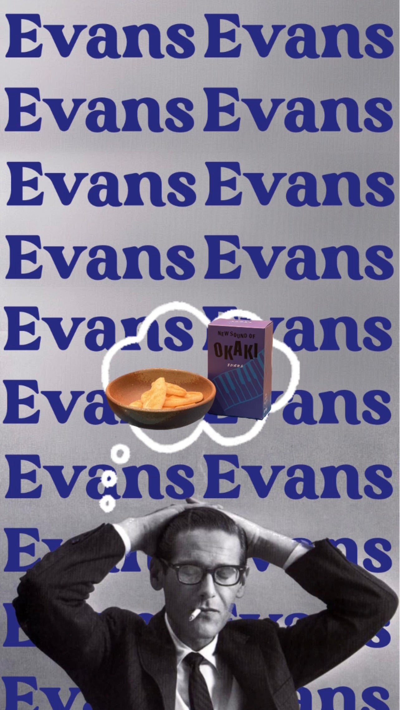 EVANS