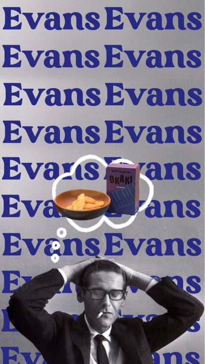 EVANS