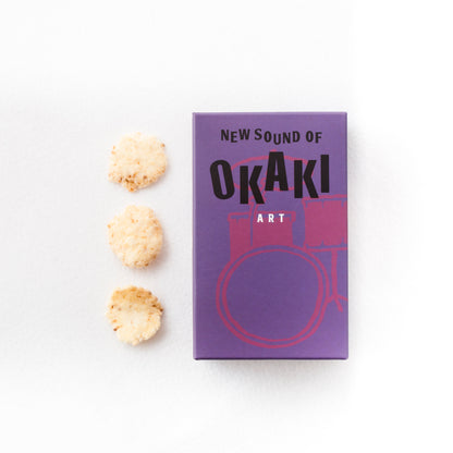 OKAKI BOX SET