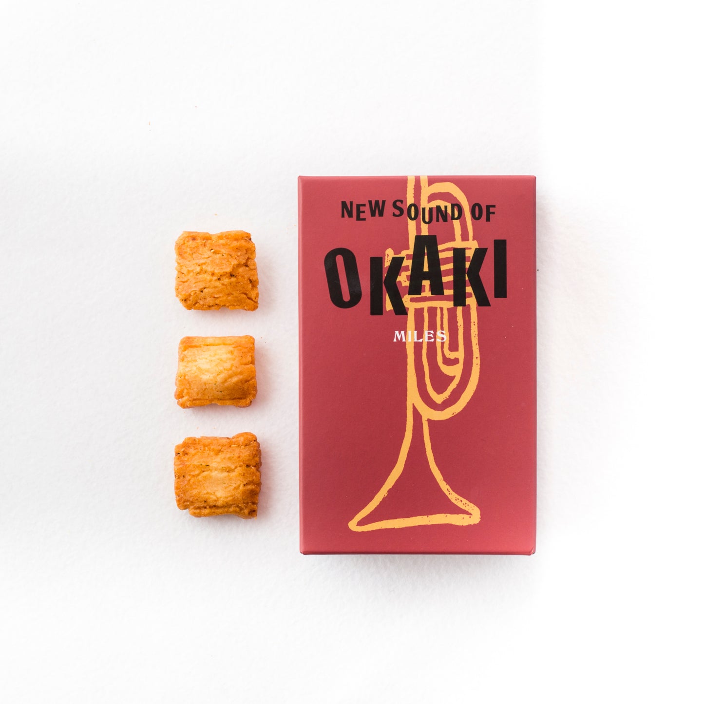 OKAKI BOX SET