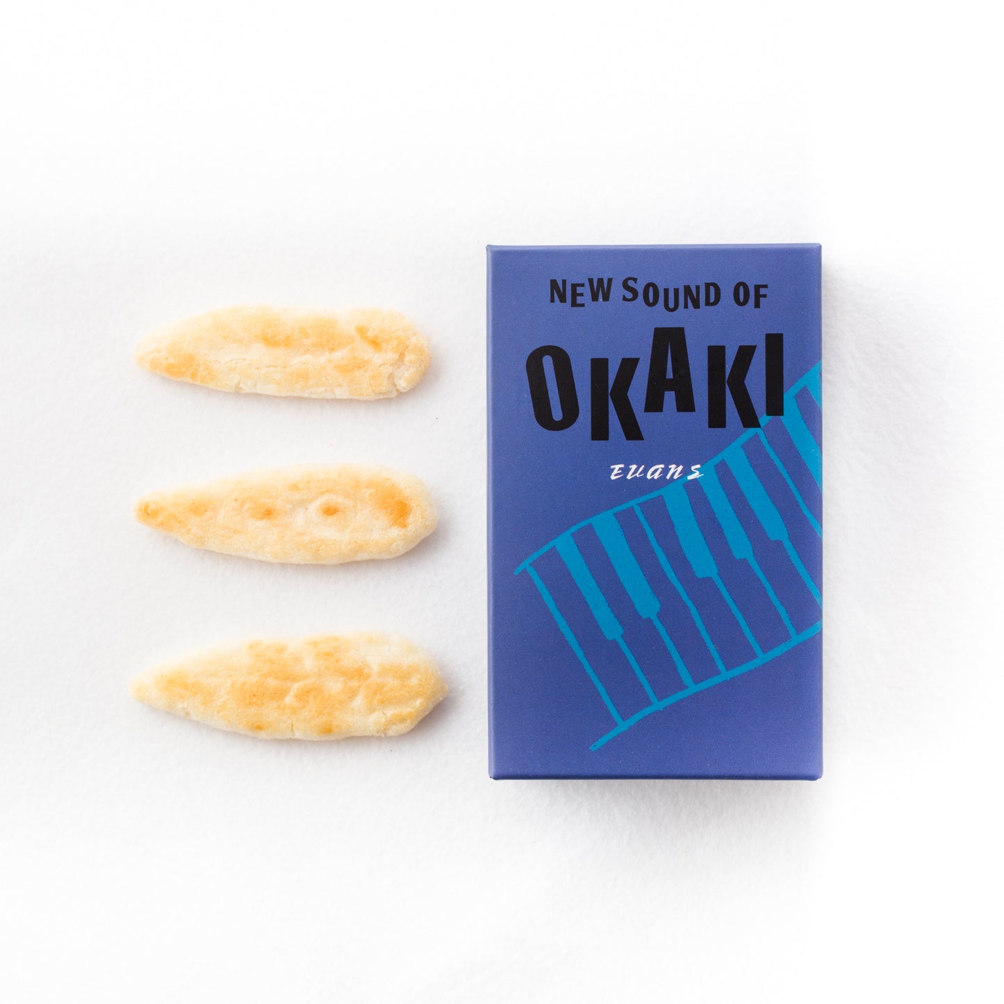 OKAKI BOX SET