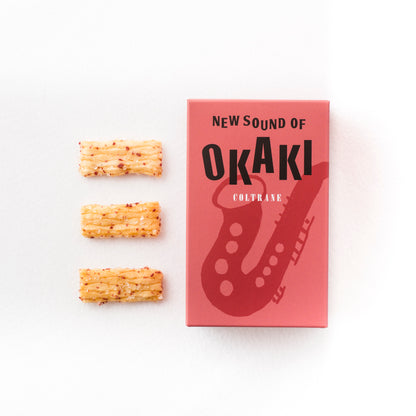 OKAKI BOX SET