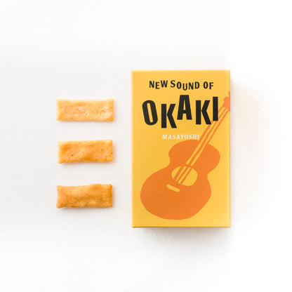 OKAKI BOX SET