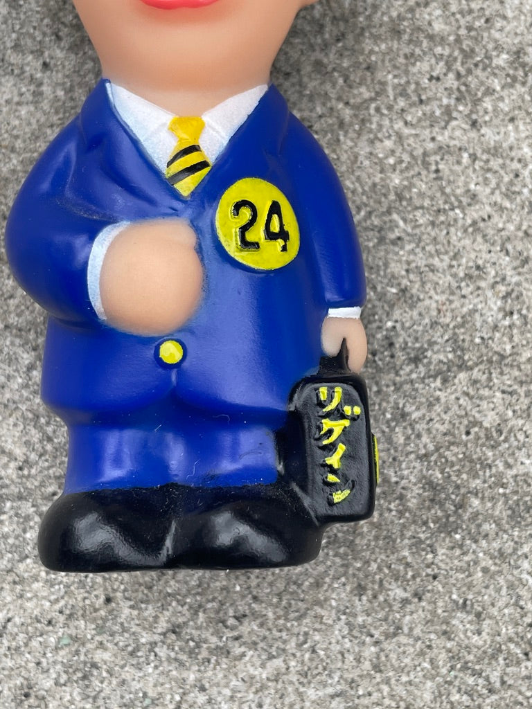 Japanese Salary man figure / サラリーマンフィギア