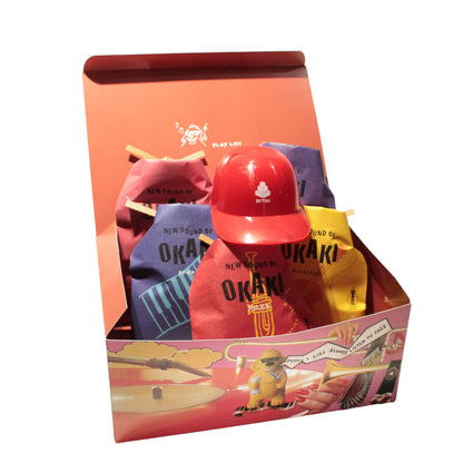BIGBAND BOX