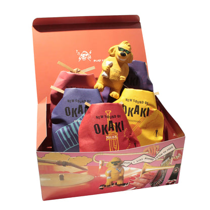 BIGBAND BOX