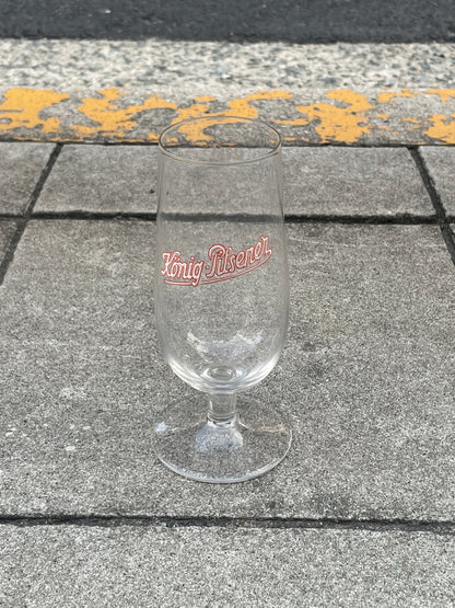 Beer glass