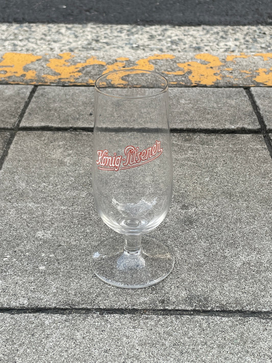 Beer glass