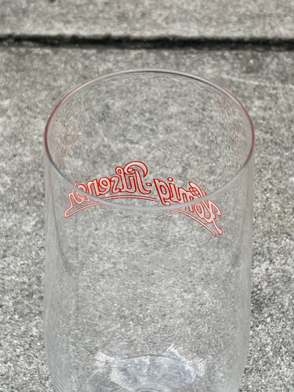 Beer glass