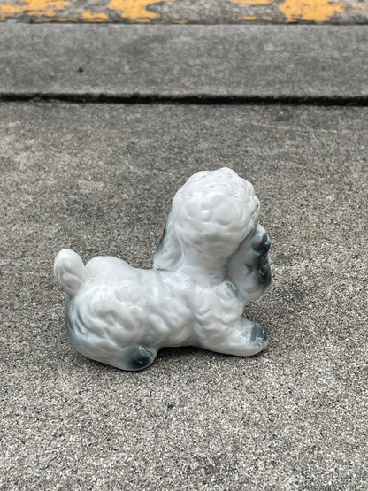 Ceramic dogg