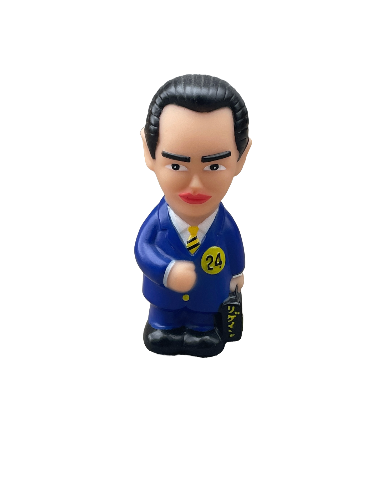 Japanese Salary man figure / サラリーマンフィギア