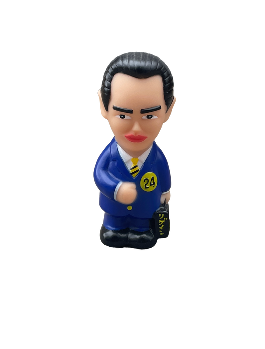 Japanese Salary man figure / サラリーマンフィギア