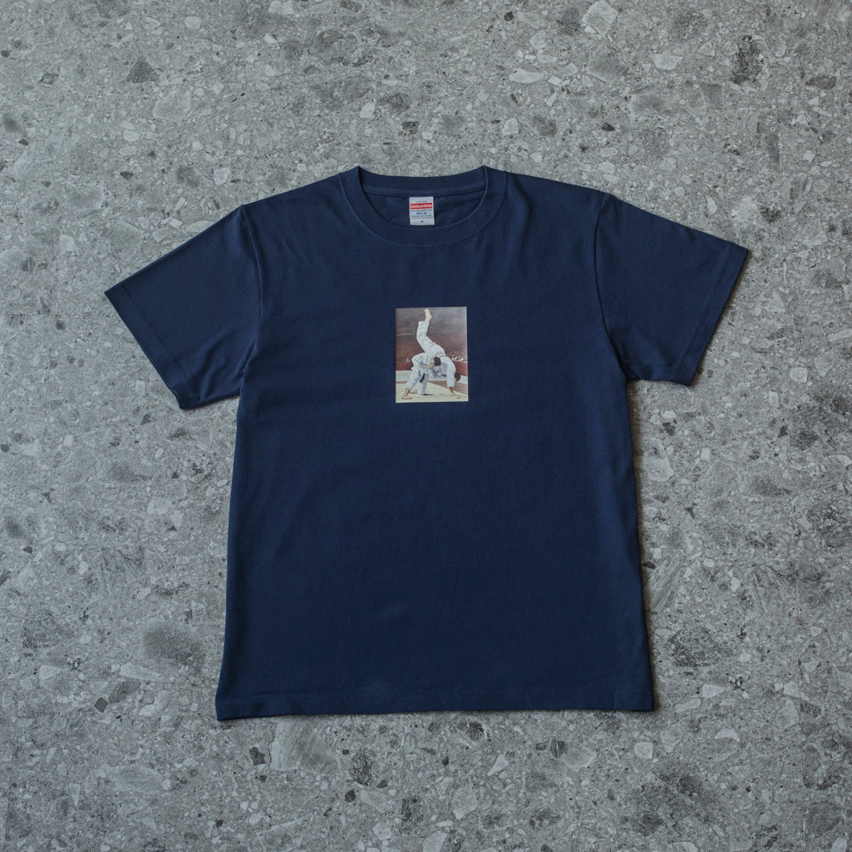 JUDO TEE