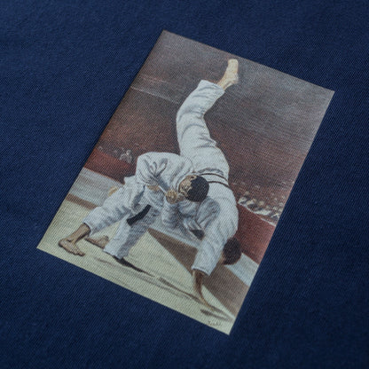 JUDO TEE