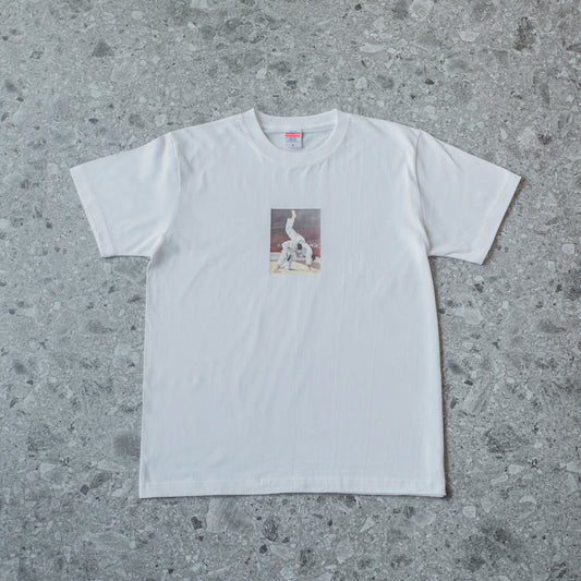 JUDO TEE