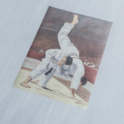 JUDO TEE