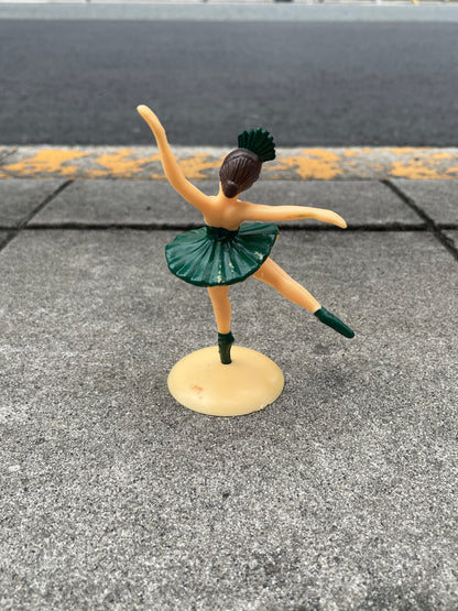 Ballet dancer