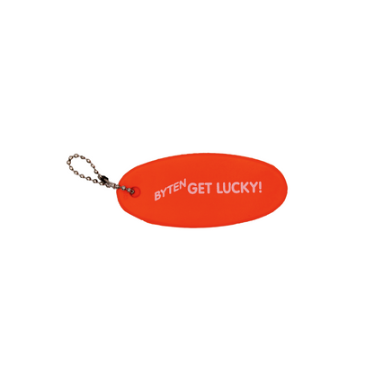 Floating Keychain