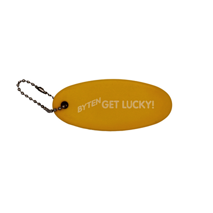 Floating Keychain