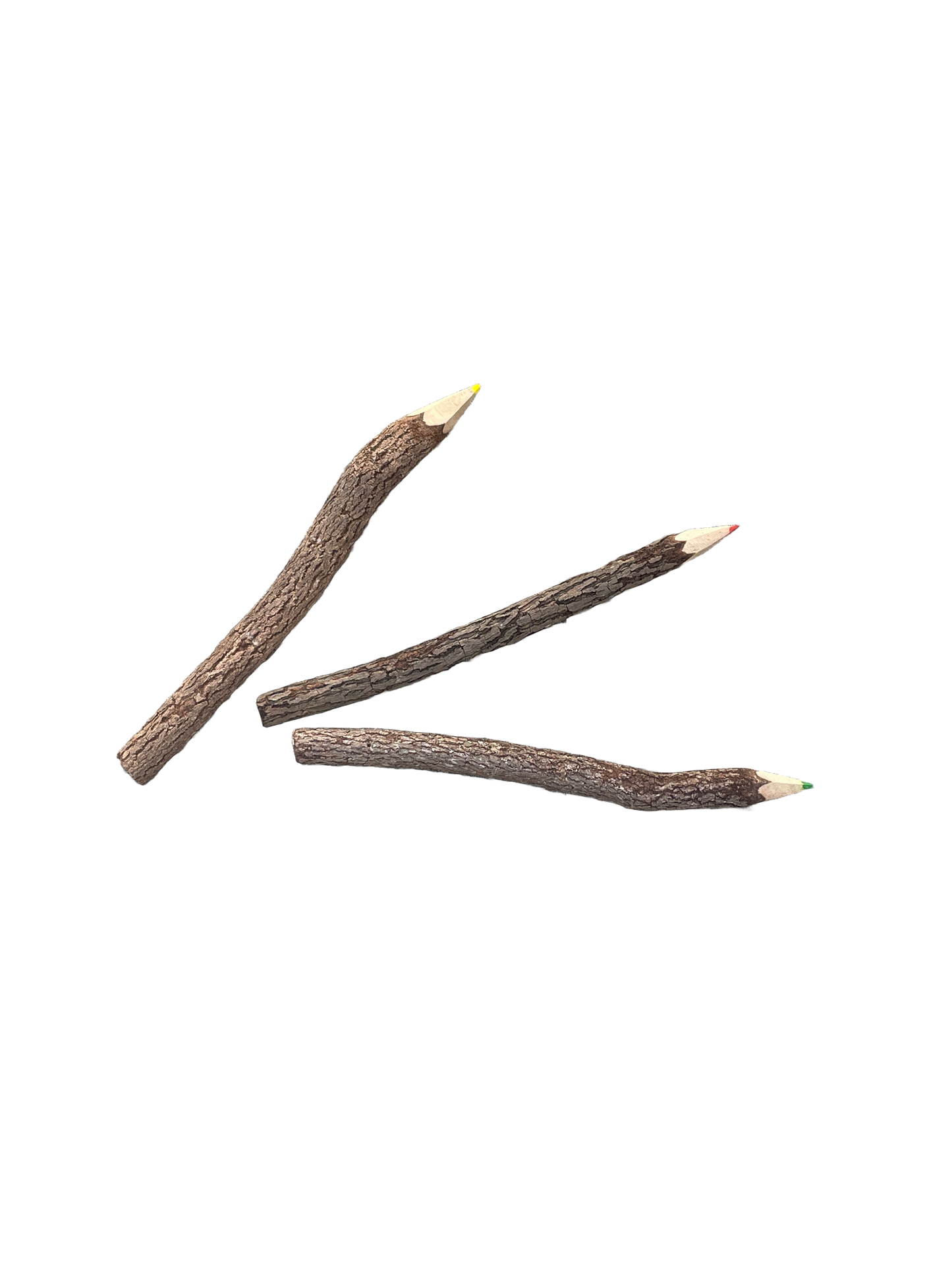 Wood color pencil